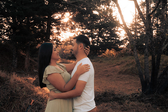 26 Mafer y Diego - Save The Date por Fabriccio Díaz (Abril 2025)