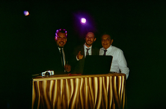 19 Mohamed Safi - Cinestill 400D por Arca Film Lab (Febrero 2025) - Rollo 0663