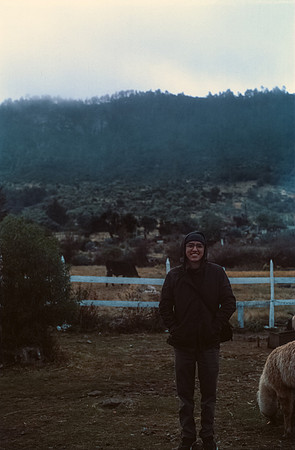 04 Andrés Cux - Fujifilm Provia 100F por Arca Film Lab (Enero 2025) - Rollo 0607