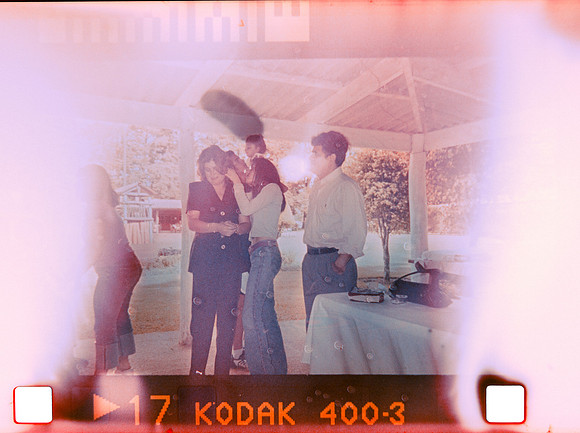 16 Todd Morales - Kodak Advantix 400 por Arca Film Lab (Agosto 2024) - Rollo 0252