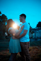 07 Mafer y Diego - Save The Date por Fabriccio Díaz (Abril 2025)