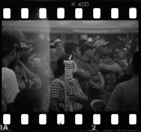 09 Ronald Ottoniel - Kentmere Pan 400 por Arca Film Lab (Abril 2025) - Rollo 0979