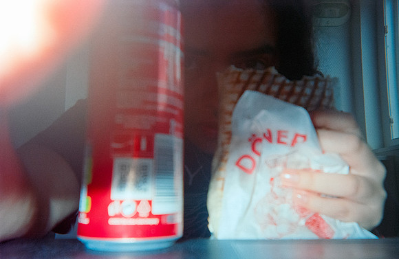 12 Elida Arreaga - Fujifilm 400 por Arca Film Lab (Septiembre 2024) - Rollo 0362