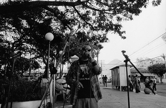 26 Guilia Trobbiani - Ilford HP5+ 400 por Arca Film Lab (Abril 2025) - Rollo 0932