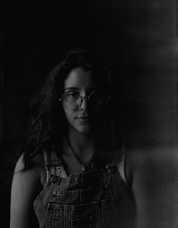 05 Carlos Siri - Kodak 400TX por Arca Film Lab (Junio 2025) - Rollo 1134