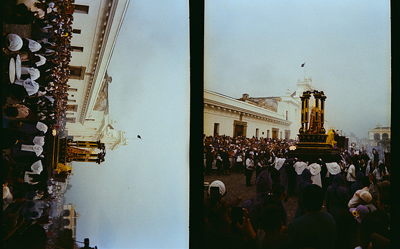 12 Sofía Cabrera - Kodak Ultramax 400 por Arca Film Lab (Junio 2025) - Rollo 1145