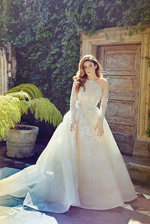 21 Eva Zelenková - Kodak Gold 200 por Arca Film Lab (Febrero 2025) - Rollo 0775