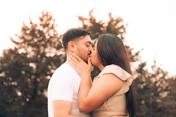 24 Mafer y Diego - Save The Date por Fabriccio Díaz (Abril 2025)