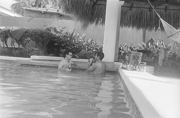12 Guillermo López - Kodak 400 TMAX por Arca Film Lab (Octubre 2024) - Rollo 0414