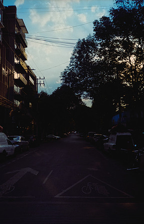 10 Gabriela Retana - Fujifilm 400 por Arca Film Lab (Mayo 2025) - Rollo 1014