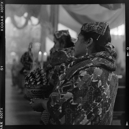 04 Lisa Santos - Kodak 400TX 120 por Arca Film Lab (Julio 2024) - Rollo 0152