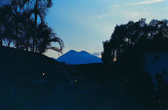20 Sensia Studio - Fujifilm 400 por Arca Film Lab (Mayo 2025) - Rollo 0997