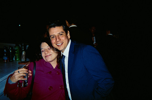 25 Mariana Vargas - Fujifilm 400 por Arca Film Lab (Mayo 2025) - Rollo 1056