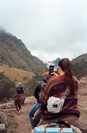 10 Steven Bickford - Kodak Gold 200 por Arca Film Lab (Julio 2024) - Rollo 0165