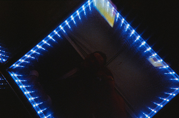 08 Gustavo Dávila - Fujifilm 400 por Arca Film Lab (Marzo 2025) - Rollo 0800