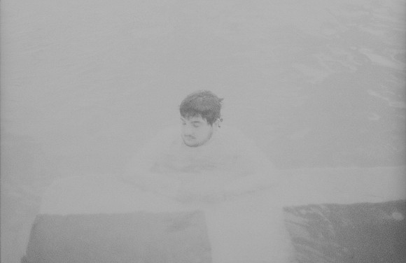 36 Carlos Siri - Ilford HP5+ 400 por Arca Film Lab (Mayo 2025) - Rollo 1007