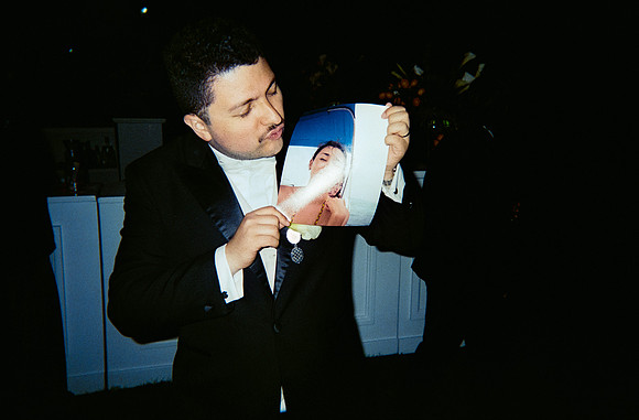 22 Mariana Vargas - Fujifilm 400 por Arca Film Lab (Mayo 2025) - Rollo 1056