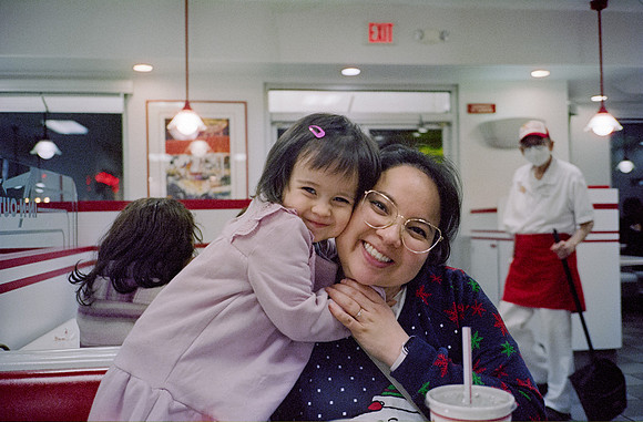 30 Paulo Contreras - Cinestill 800T - Arca Film Lab - Rollo 0613