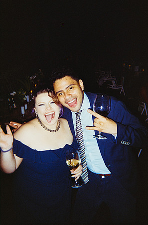 13 Gustavo Dávila - Fujifilm 400 por Arca Film Lab (Marzo 2025) - Rollo 0800