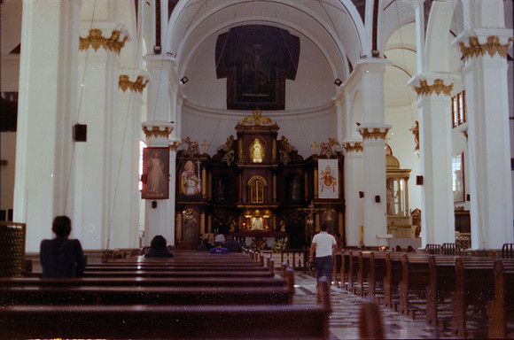38 Pablo Josué Noack - Cinestill 800T por Arca Film Lab (Mayo 2024) - Rollo 0075