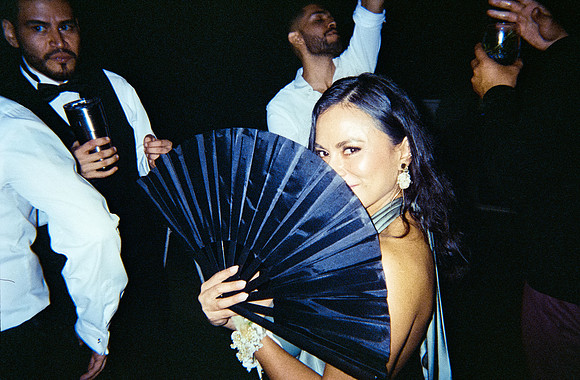 16 Gustavo Dávila - Fujifilm 400 por Arca Film Lab (Marzo 2025) - Rollo 0799