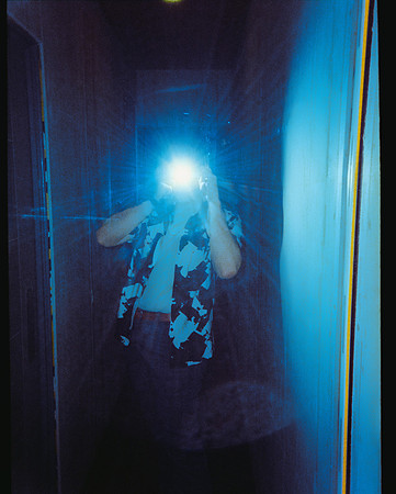 08 David Vela - Kodak Ultramax 400 por Arca Film Lab (Mayo 2025) - Rollo 1000
