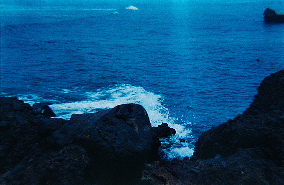 11 Mónica Díaz - Fujifilm 200 por Arca Film Lab (Abril 2025) - Rollo 0925