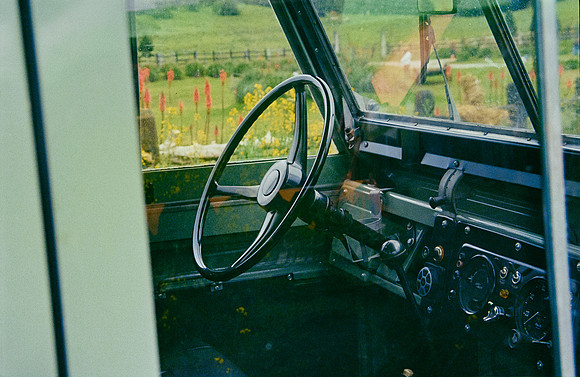 24 José Pérez - Kodak Gold 200 por Arca Film Lab (Enero 2025) - Rollo 0641