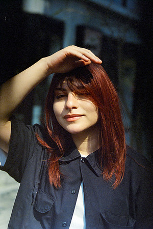 10 Iván Ortiz - Kodak Ultramax 400 por Arca Film Lab (Abril 2024)