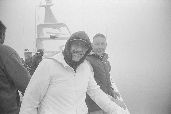 06 Rafael Ortíz - Ilford HP5+ 400 por Arca Film Lab (Octubre 2024) - Rollo 0400