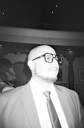 24 Mohamed Safi - Ilford XP2 400 por Arca Film Lab (Enero 2025) - Rollo 0656