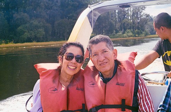 14 Ricardo Paz - Kodak Ultramax 400 Push 1600 por Arca Film Lab (Abril 2025) - Rollo 0973