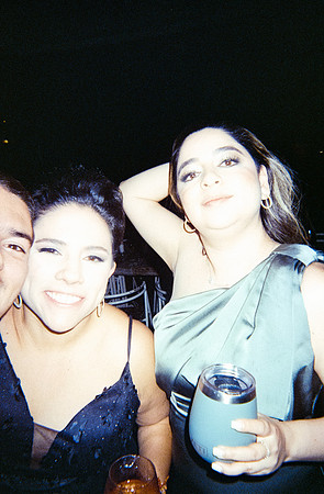 23 Gustavo Dávila - Fujifilm 400 por Arca Film Lab (Marzo 2025) - Rollo 0799