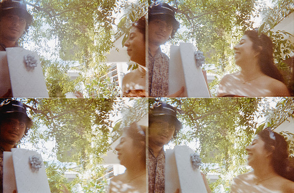 09 Natalia Mendoza - Kodak Gold 200 por Arca Film Lab (Marzo 2025) - Rollo 0807
