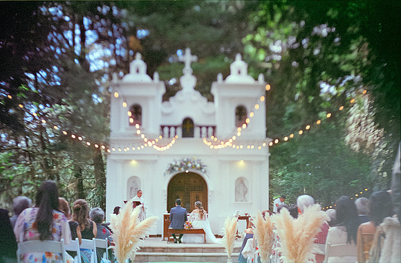 11 Boda Luis y Carol por Fabriccio Díaz - Arca Film Lab (Junio 2024) - Rollo X001