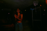 18 Navneet - Kodak Gold 200 por Arca Film Lab (Junio 2025) - Rollo 1109
