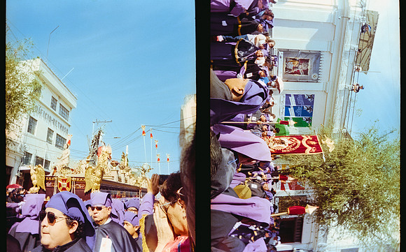 20 Sofía Cabrera - Kodak Ultramax 400 por Arca Film Lab (Junio 2025) - Rollo 1145