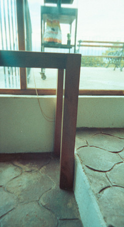 21 Alexander Daum - Fujifilm 400 por Arca Film Lab (Abril 2025) - Rollo 0900