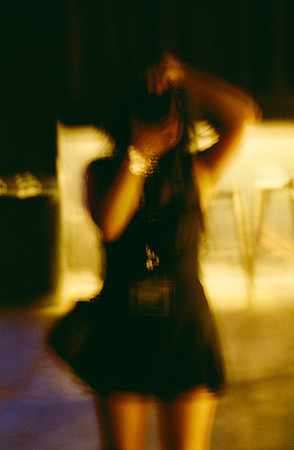 01 Paula González - Kodak Ultramax 400 por Arca Film Lab (Abril 2025) - Rollo 0902