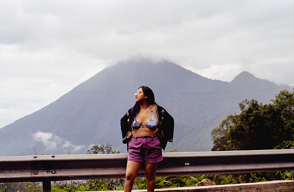 03 Juanita López - Fujifilm 200 por Arca Film Lab (Diciembre 2024) - Rollo 0509