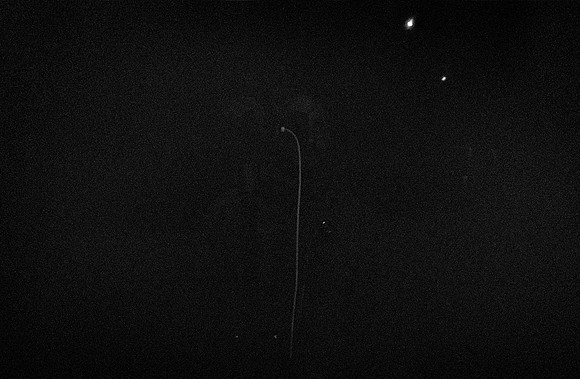 19 Rodrigo Bracamonte - Ilford XP2 400 por Arca Film Lab (Marzo 2025) - Rollo 0792