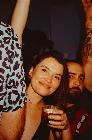 07 Jazmine Sousa - Kodak Gold 200 por Arca Film Lab (Noviembre 2024) - Rollo 0441