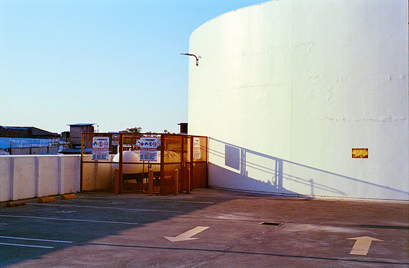 12 Gerardo Recinos - Kodak Ultramax 400 por Arca Film Lab (Mayo 2025) - Rollo 1006