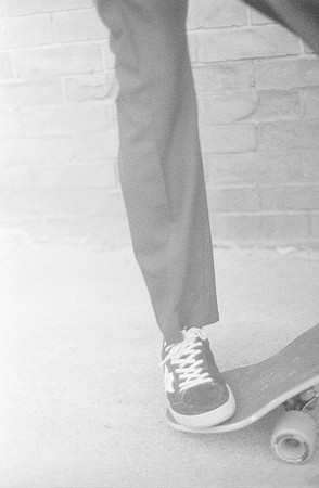 15 Steven Bickford -Ilford HP5+ 400 por Arca Film Lab (Marzo 2025) - Rollo 0830