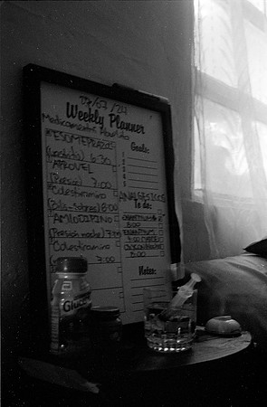 10 Fernando Peña - Ilford HP5+ 400 por Arca Film Lab (Enero 2025) - Rollo 0701