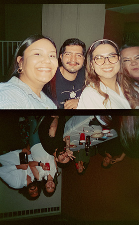 17 Alejandra Pineda - Cinestill 400D por Arca Film Lab (Febrero 2025) - Rollo 0887