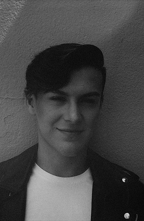 05 Alexander Daum - Ilford HP5+ 400 por Arca Film Lab (Noviembre 2024) - Rollo 0511