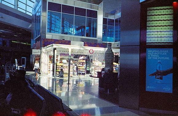 07 Paulo Contreras - Cinestill 800T - Arca Film Lab - Rollo 0613