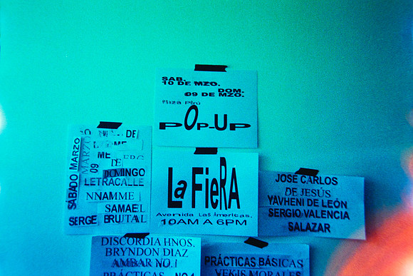 02 Jonathan Ismael Yoc Amber 200T Half Fram Individuales por Arca Film Lab (Abril 2024)