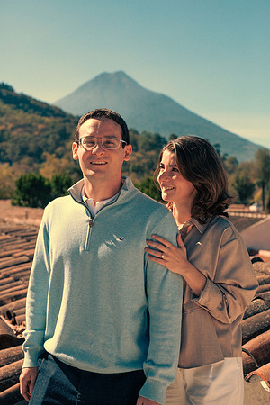 104 Compromiso Dani y Leonor por Fabriccio Díaz y Lucía Ramírez - 18 Enero 2025
